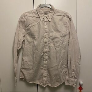 Abercrombie & Fitch Button Down Shirt